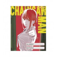Chainsaw Man 5